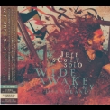 Jeff Scott Soto - Wide Awake (in My Dreamland) [2CD Japan] '2020