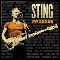 Sting - My Songs '2019