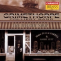 The Grimethorpe Colliery Band - The Melody Shop '1998