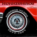 Hurriganes - Scandia Years 1977-1984 '2007