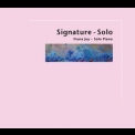 Fiona Joy Hawkins - Signature - Solo '2014