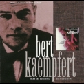 Bert Kaempfert And His Orchestra - Warm And Wonderful '1969