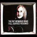 Pat McManus Band, The - Full Service Resumed '2020