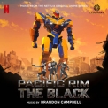 Brandon Campbell - Pacific Rim: The Black (Music from the Netflix Original Anime Series) '2021