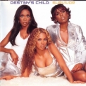 Destiny's Child - Survivor '2001