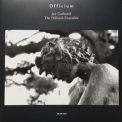 Jan Garbarek & The Hilliard Ensemble - Officium '1994