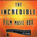The City Of Prague Philharmonic Orchestra - Incredible Film Music Box, The  (CD4) '2005