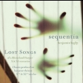Sequentia - Lost Songs Of A Rhineland Harper (X & XI Centuries) '2004