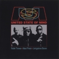 Robin Trower & Maxi Priest & Livingstone Brown - United State Of Mind '2020