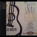 Lex Vandyke - The Hi-fi Sound Of Latin Guitar '2008