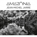Jean-Michel Jarre - Amazonia (Binaural Audio - Headphones Only) '2021