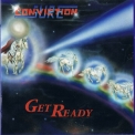 Sure Conviction - Get Ready '1995