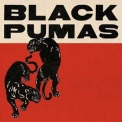 Black Pumas - Black Pumas '2019