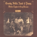 Crosby, Stills, Nash & Young - Deja Vu '1970
