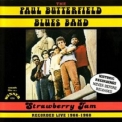 Paul Butterfield Blues Band, The - Strawberry Jam '1995