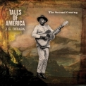 J.S. Ondara - Tales Of America (The Second Coming) '2019