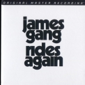 James Gang - James Gang Rides Again '1970