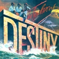 Jacksons, The - Destiny '1978
