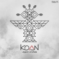 Koan - Ukjent Omrade (Lost Tapes 1996-2008) Side B. '2021