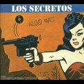 Los Secretos - Algo Mas '1983