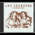 Los Secretos - La Calle Del Olvido '1989