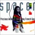 Precious Wilson - Spacer [CDM] '1992