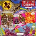 GTO - Tip Of The Iceberg '1993