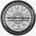 Todd Edwards - New Trend Sounds (Classics, Remixes & Beyond) '2004