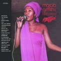 Marcia Griffiths - Naturally / Steppin' '2017