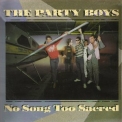 The Party Boys - No Song Too Sacred '1984