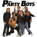 The Party Boys - The Party Boys '1987