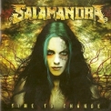 Salamandra - Time To Change '2010