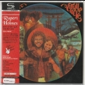 Rupert Holmes - Full Circle '1981