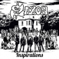 Saxon - Inspirations (fo1632cd) '2021