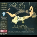 Eddie Higgins - It's Magic '2006