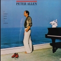 Peter Allen - I Could Have Been A Sailor '1979