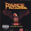 Ravage - Freedom Fighter '2008