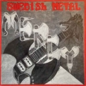 Mercy - Swedish Metal '1982