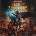 Dan Baune's Lost Sanctuary - Lost Sanctuary '2021