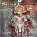 Necromantia - Crossing The Fiery Path '1993