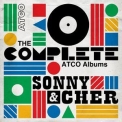 Sonny & Cher - The Complete Atco Albums '2019