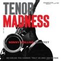 Sonny Rollins Quartet - Tenor Madness '1956