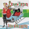 The Brian Setzer Orchestra - Boogie Woogie Christmas '2002