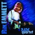 Rik Emmett - Raw Quartet '1999