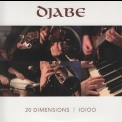 Djabe - 20 Dimensions '2016