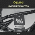 Djabe - Live In Edmonton '2020
