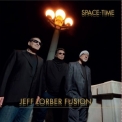 Jeff Lorber Fusion - Space-Time '2021