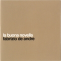 Fabrizio De André - Disc 04 Of 19 - La Buona Novella '2009