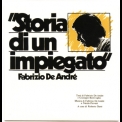 Fabrizio De André - Disc 06 Of 19 - Storia Di Un Impiegato '2009