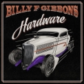 Billy F Gibbons - Hardware '2021